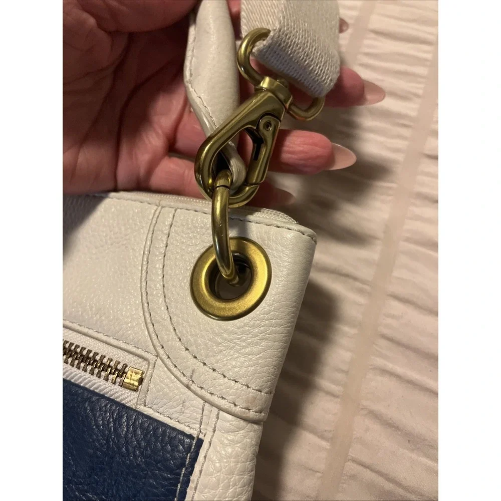 Fossil exterior needs